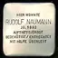 Rudolf Naumann