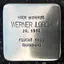 Werner Lorch
