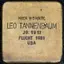 Leo Tannenbaum Leo Tannenbaum