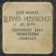 Ludwig Mosbacher Ludwig Mosbacher