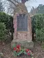 Denkmal am Schützenhof Denkmal am Schützenhof