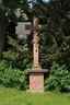 Wegekreuz Wegekreuz