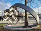 Monument for the victims of the right-wing terrorist attack on 22nd of July 2016 Monument for the victims of the right-wing terrorist attack on 22nd of July 2016