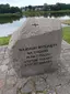 The westernmost point of Poland