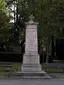 Kriegerdenkmal 1870/71 Kriegerdenkmal 1870/71