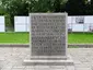 Gedenkstein Friedhof der Märzgefallenen (Berlin-Friedrichshain)