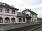 Daun train station