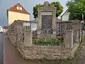 Kriegsgefallenendenkmal Kriegsgefallenendenkmal