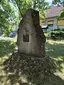 War memorial Rettwitz War memorial Rettwitz