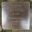 Stolperstein voor Rena Reich