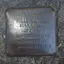 Stolperstein voor Julie Mayer