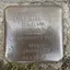 Stolperstein voor Lilli Willner