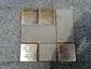 Stolperstein dedicated to Cilli Rings