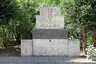 Denkmal für die Opfer des Nationalsozialismus