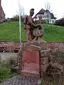 Kriegerdenkmal Kriegerdenkmal