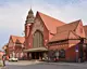 Stralsund Hauptbahnhof