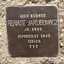 Stolperstein voor Renate Jakubowicz Stolperstein voor Renate Jakubowicz