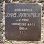 Stolperstein voor Jonas Jakubowicz Stolperstein voor Jonas Jakubowicz