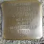 Stolperstein voor Frieda Schönfärber