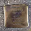 Stolperstein voor Siegfried Mayer Stolperstein voor Siegfried Mayer