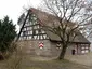 Naturfreundehaus Nürnberg-Mitte