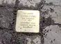 Stolperstein voor Debora Funke Stolperstein voor Debora Funke