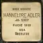 Hannelore Adler