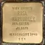 Rosa Harburger