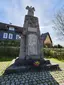 Kriegerdenkmal Kriegerdenkmal