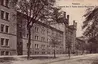 Garde-Ulanen-Kaserne
