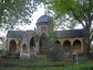 Mausoleum v. Alvensleben