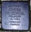 Johanna Freudenthal