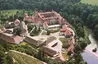 Marienthal Cistercian Nun Abbey