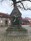 Kriegerdenkmal Kabelitz Kriegerdenkmal Kabelitz