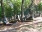Jüdischer Friedhof