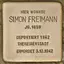 Simon Freimann Simon Freimann