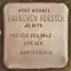 Hannchen Forster Hannchen Forster