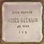 Moses Gutmann