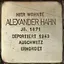 Alexander Hahn