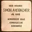 Simon Ansbacher