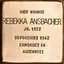 Rebekka Ansbacher