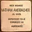 Nathan Ansbacher