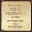 Moritz Fechenbach