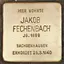 Jakob Jekil Fechenbach