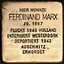 Ferdinand Marx Ferdinand Marx