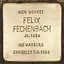 Felix Fechenbach