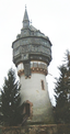 Wasserturm Eschersheim