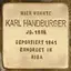 Karl Handburger