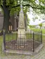 Kriegerdenkmal Großkoschen
