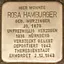 Rosa Hamburger